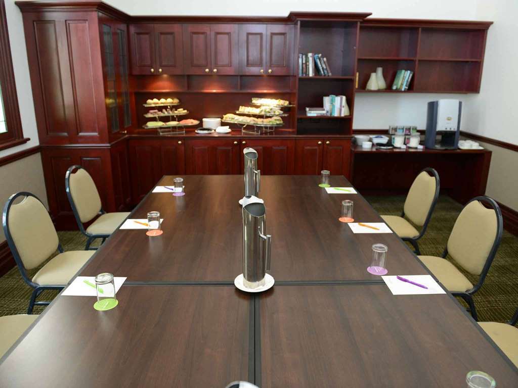 Ibis Styles Adelaide Grosvenor Hotell Fasiliteter bilde