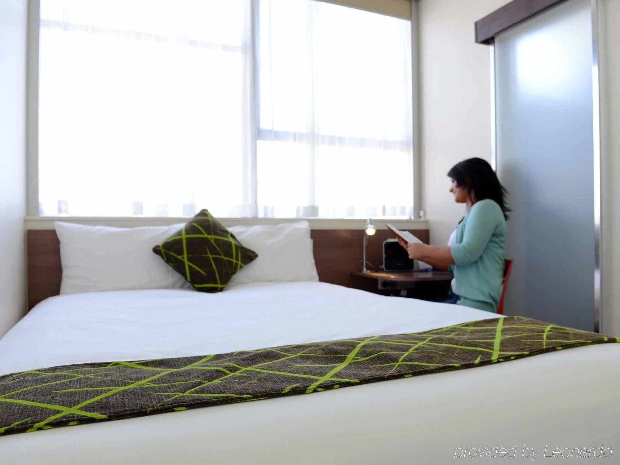 Ibis Styles Adelaide Grosvenor Hotell Eksteriør bilde