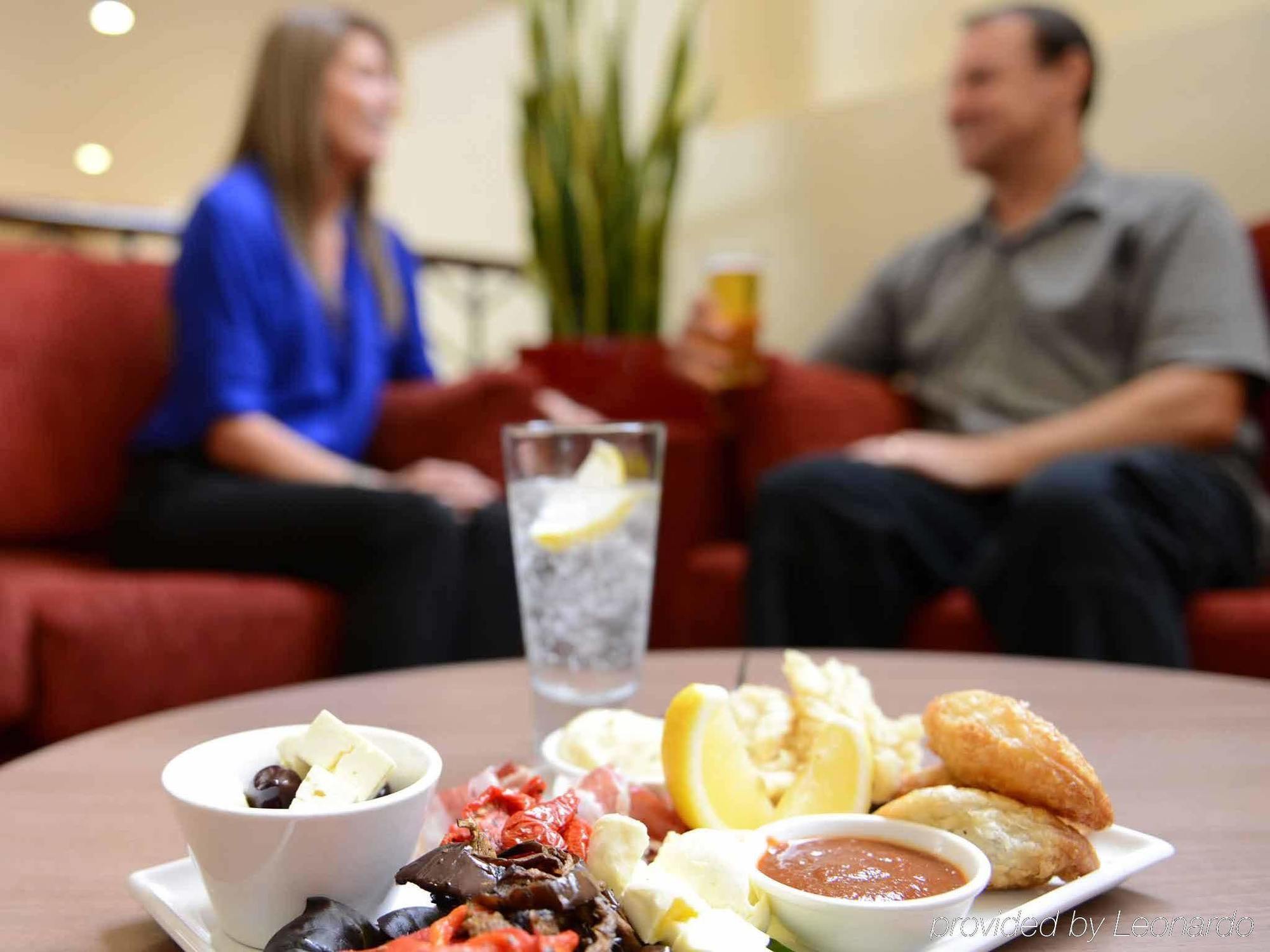 Ibis Styles Adelaide Grosvenor Hotell Eksteriør bilde