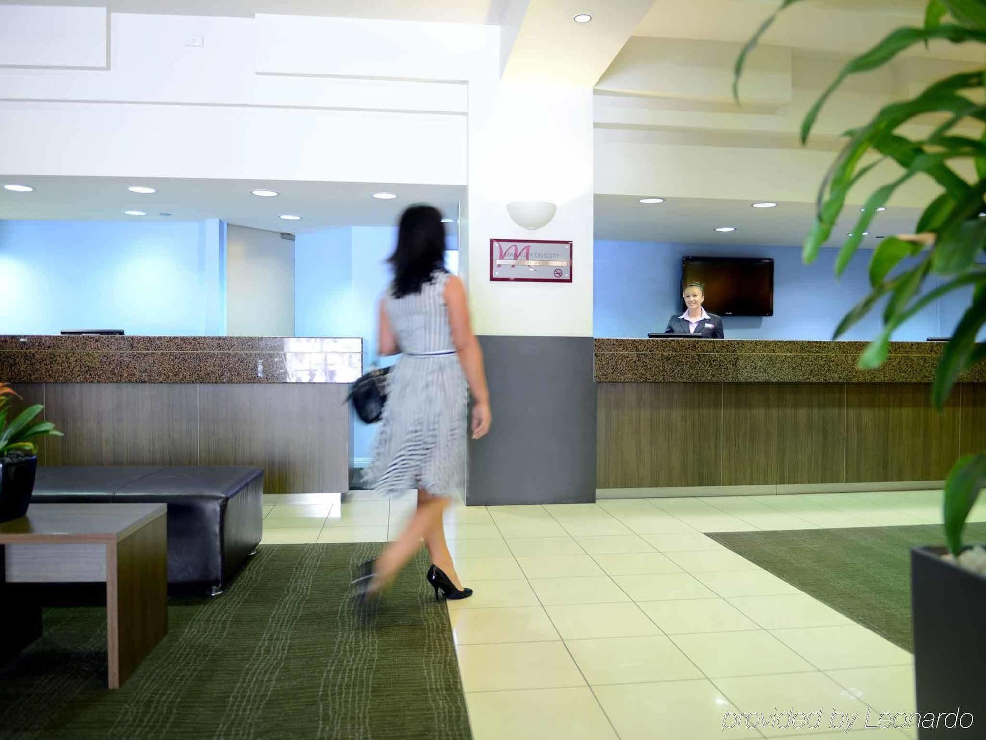 Ibis Styles Adelaide Grosvenor Hotell Eksteriør bilde