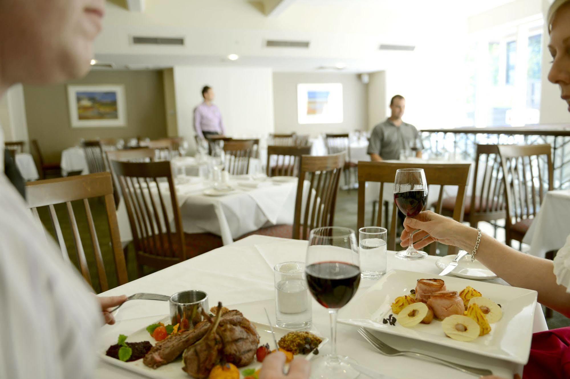 Ibis Styles Adelaide Grosvenor Hotell Eksteriør bilde