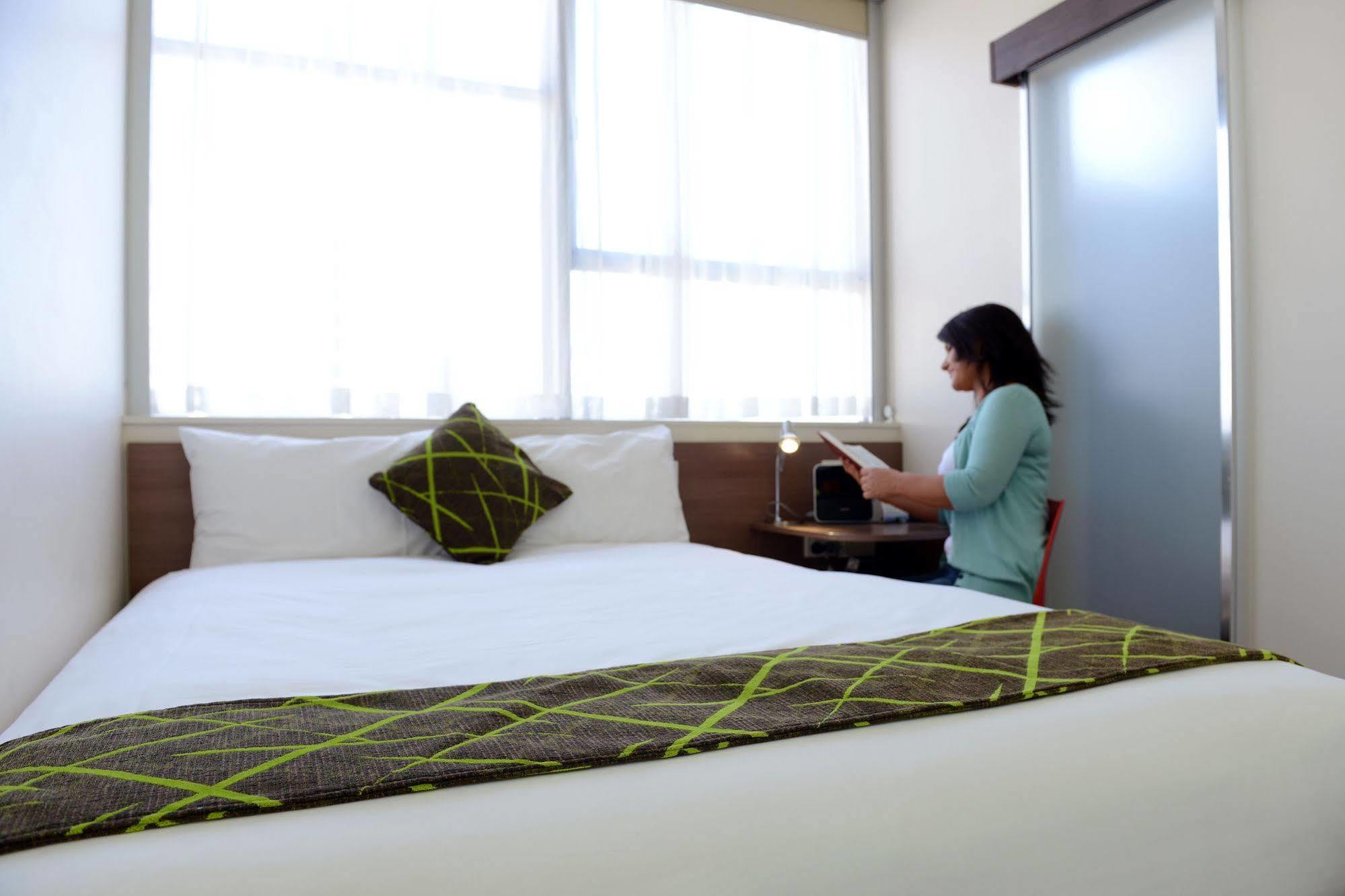 Ibis Styles Adelaide Grosvenor Hotell Eksteriør bilde
