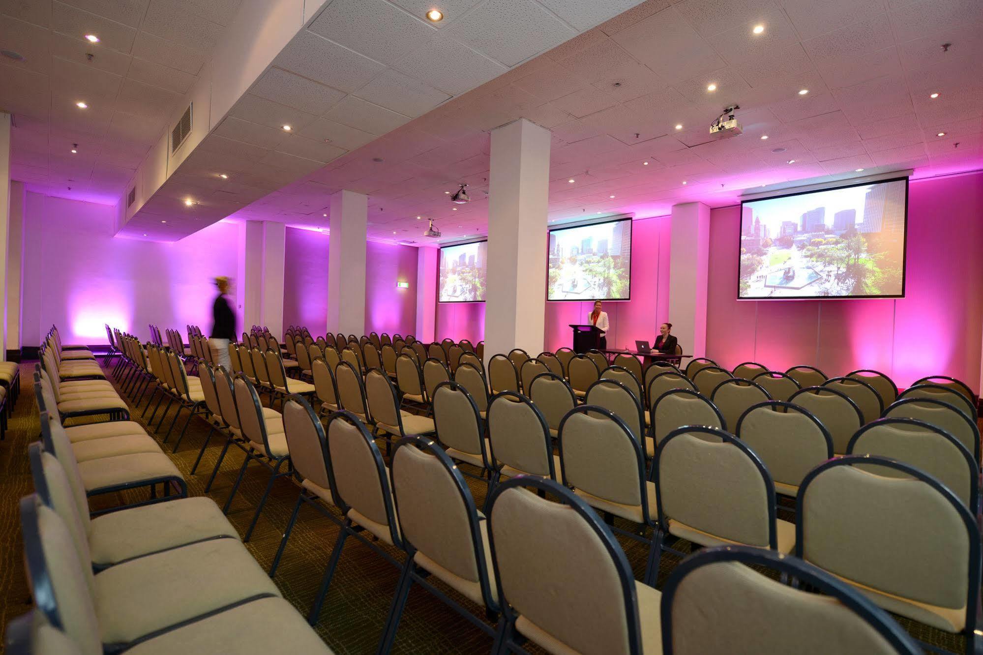 Ibis Styles Adelaide Grosvenor Hotell Eksteriør bilde