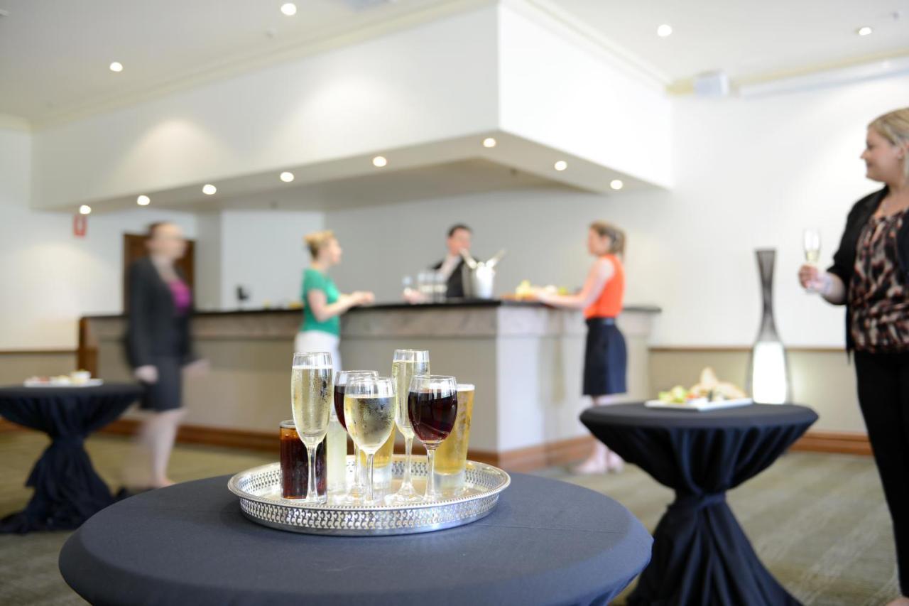 Ibis Styles Adelaide Grosvenor Hotell Eksteriør bilde