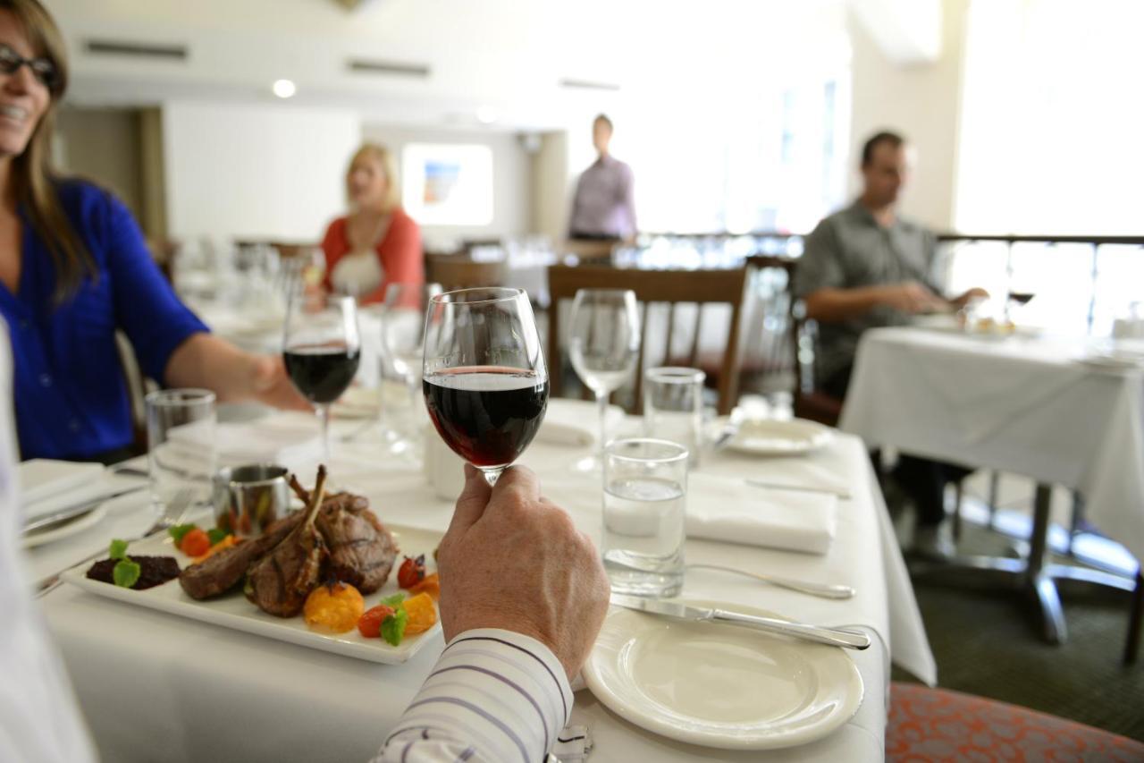 Ibis Styles Adelaide Grosvenor Hotell Eksteriør bilde