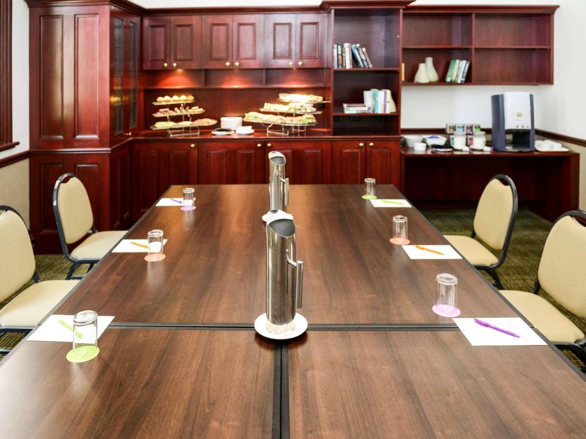 Ibis Styles Adelaide Grosvenor Hotell Eksteriør bilde